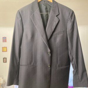 Armani Suit